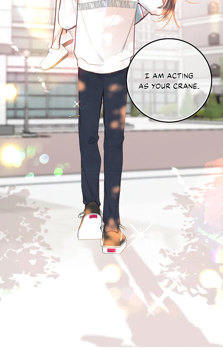 Daydreaming About Me (Colored) Chapter 42 page 36 - 
