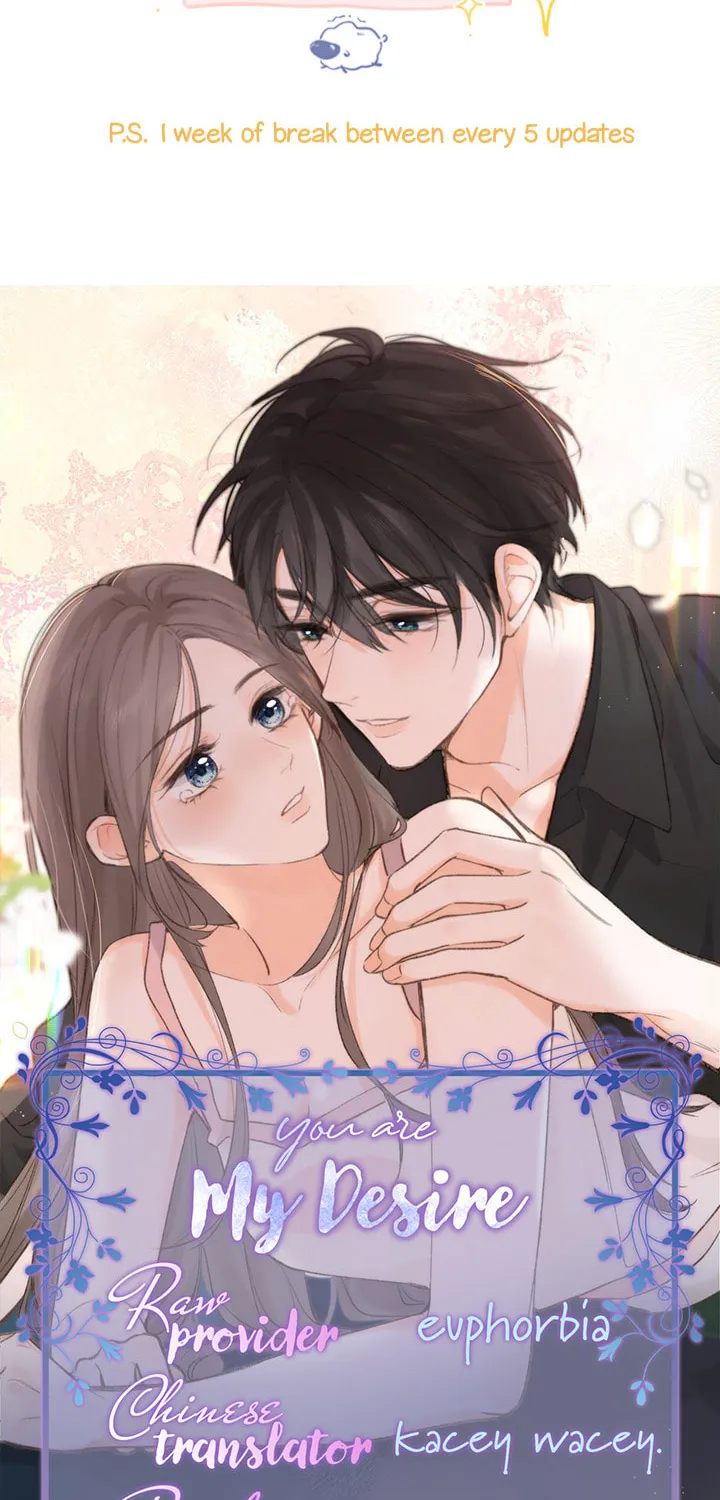 Daydreaming About Me (Colored) Chapter 42 page 38 - 