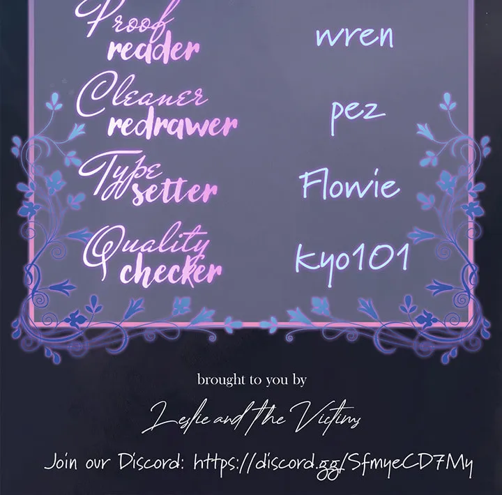 Daydreaming About Me (Colored) Chapter 42 page 39 - 