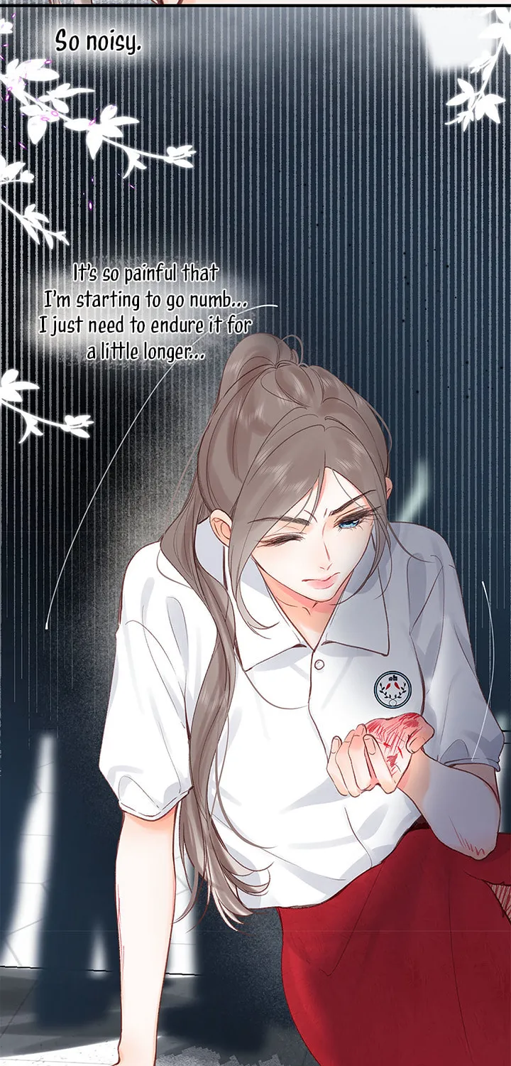 Daydreaming About Me (Colored) Chapter 42 page 7 - 