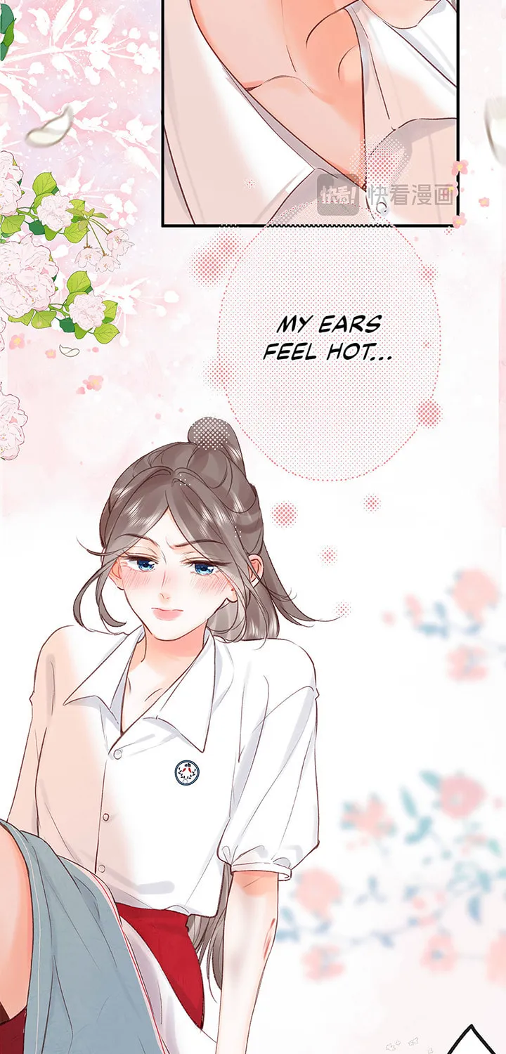 Daydreaming About Me (Colored) Chapter 43 page 16 - 