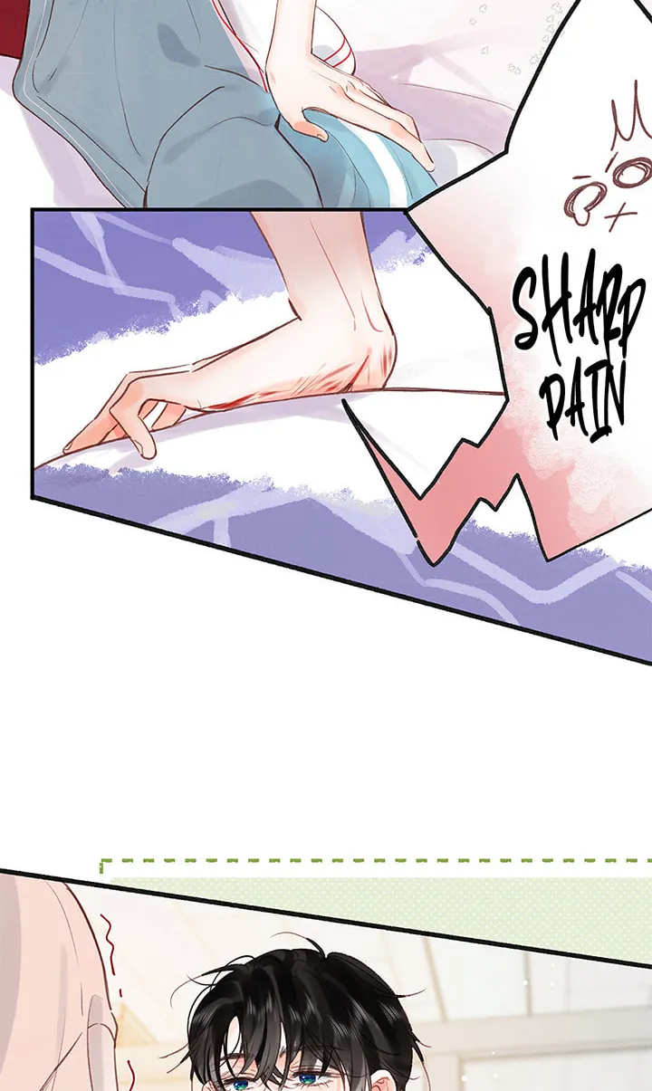 Daydreaming About Me (Colored) Chapter 43 page 17 - 
