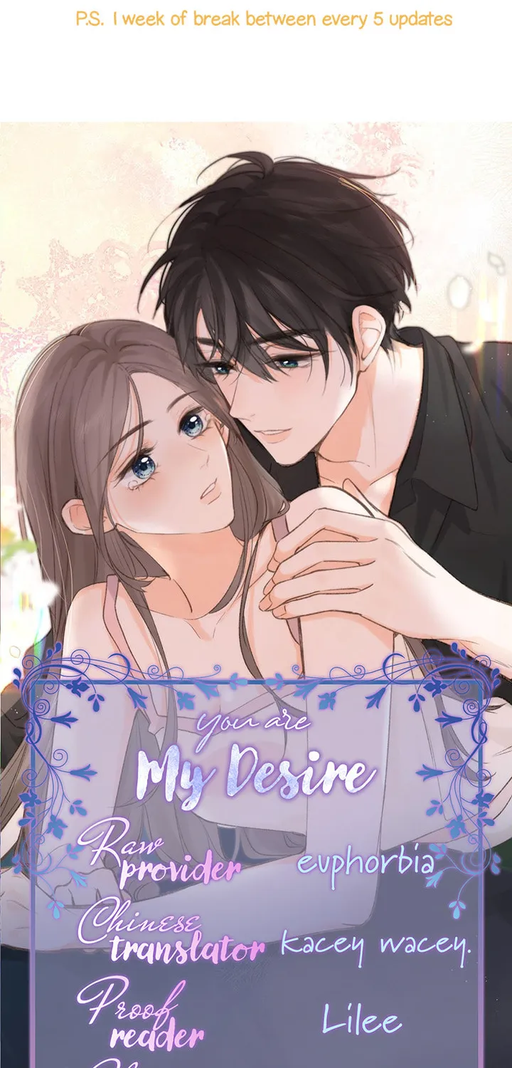 Daydreaming About Me (Colored) Chapter 43 page 38 - 