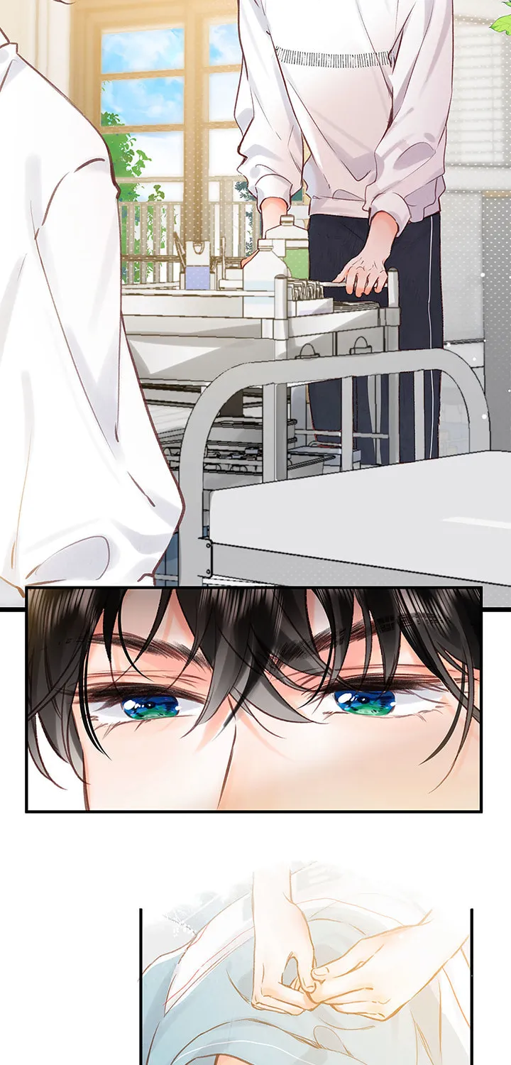 Daydreaming About Me (Colored) Chapter 43 page 6 - 