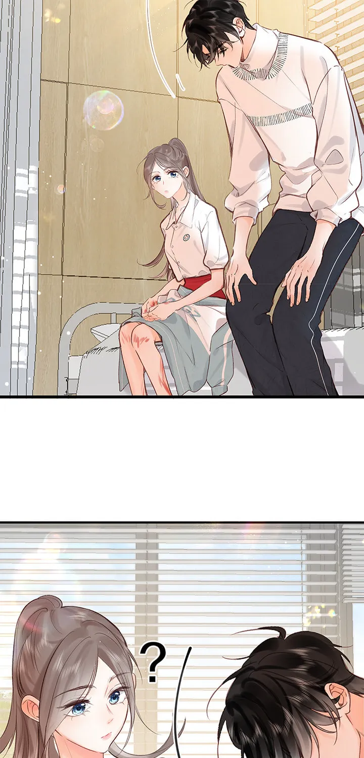 Daydreaming About Me (Colored) Chapter 43 page 9 - 