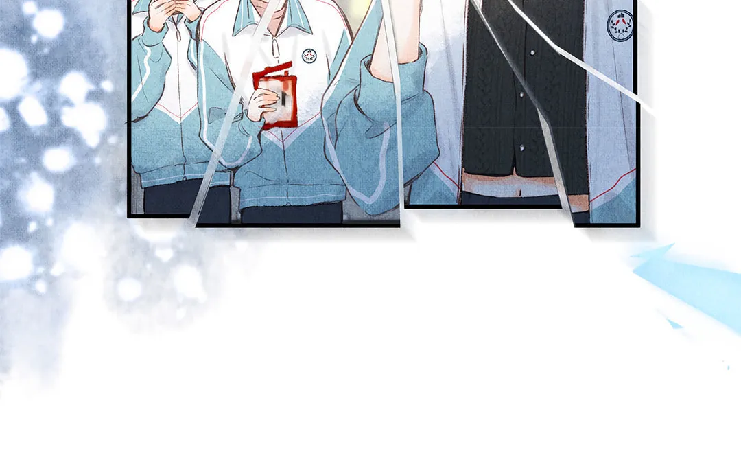 Daydreaming About Me (Colored) Chapter 44 page 19 - 