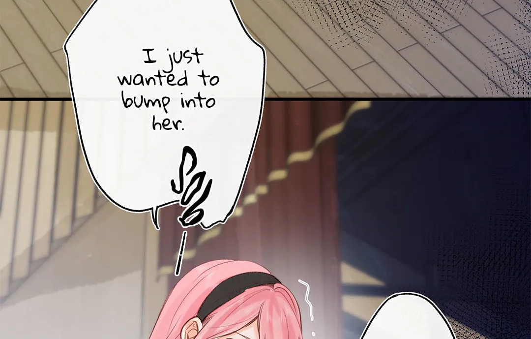 Daydreaming About Me (Colored) Chapter 44 page 25 - 