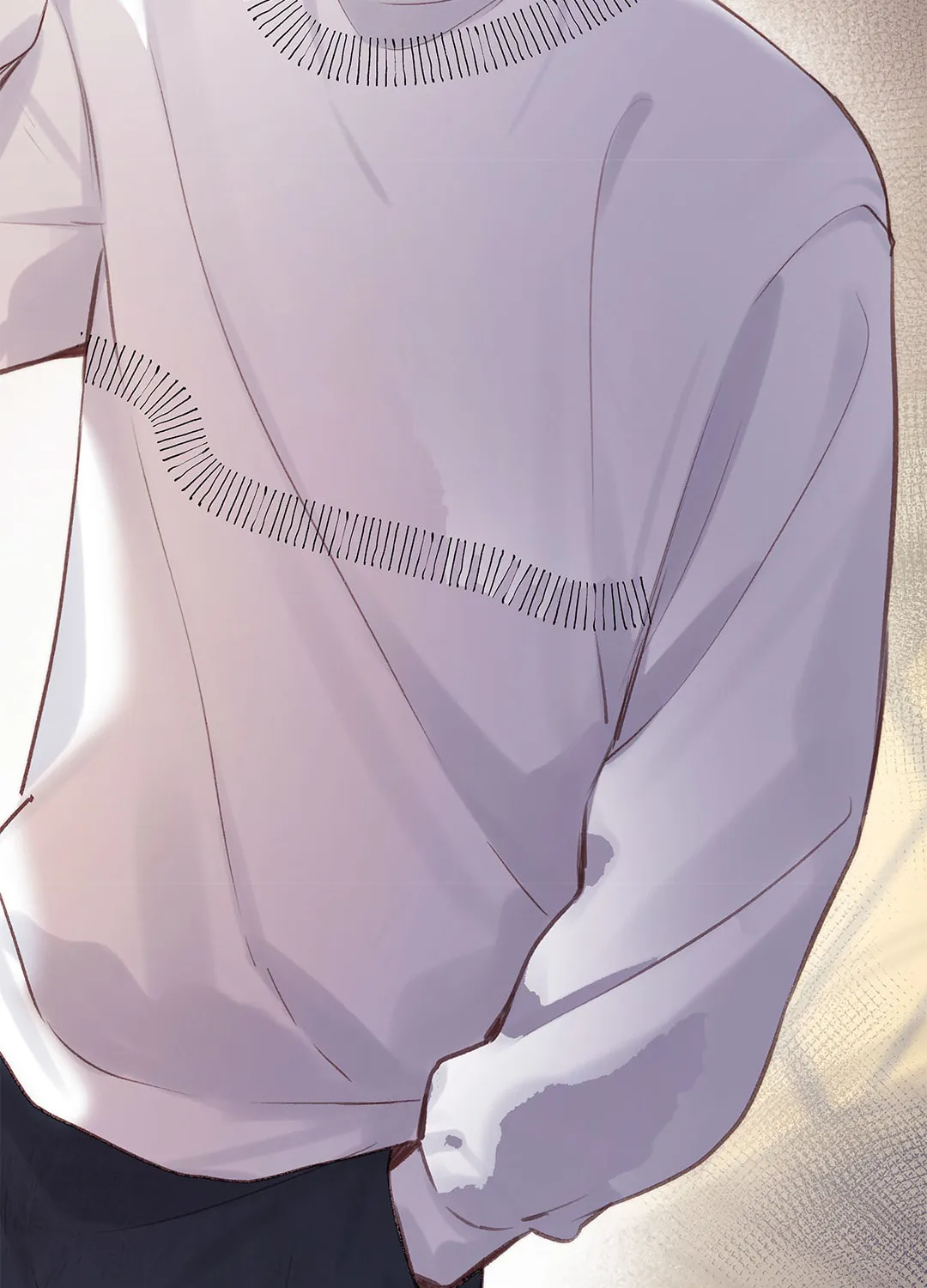 Daydreaming About Me (Colored) Chapter 44 page 29 - 