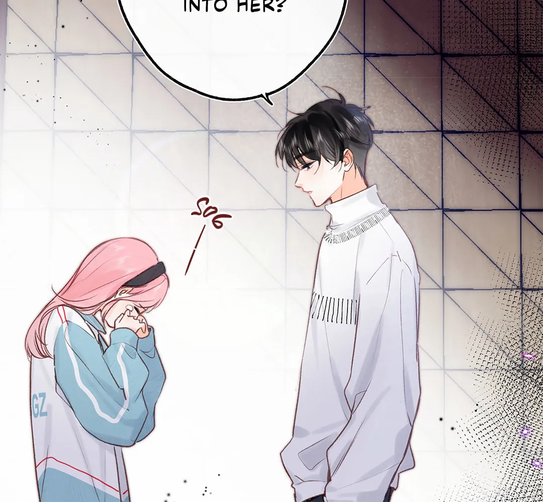 Daydreaming About Me (Colored) Chapter 44 page 33 - 