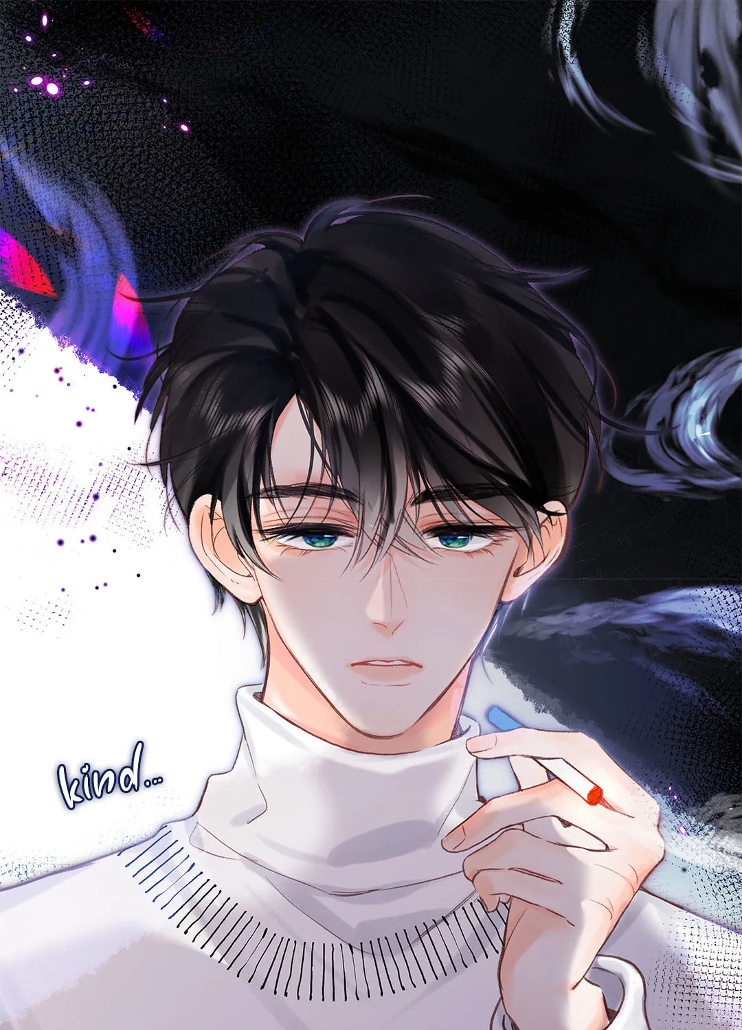 Daydreaming About Me (Colored) Chapter 44 page 41 - 