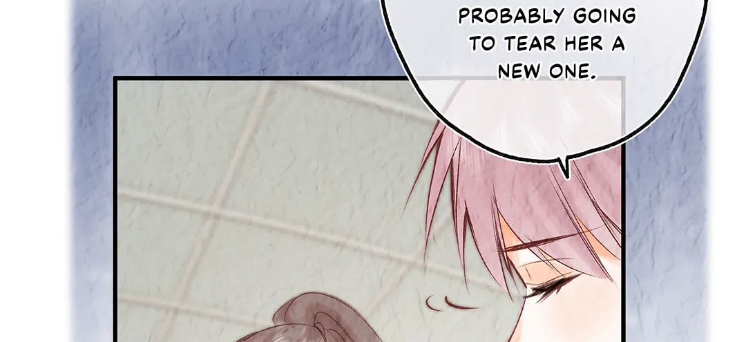 Daydreaming About Me (Colored) Chapter 44 page 47 - 