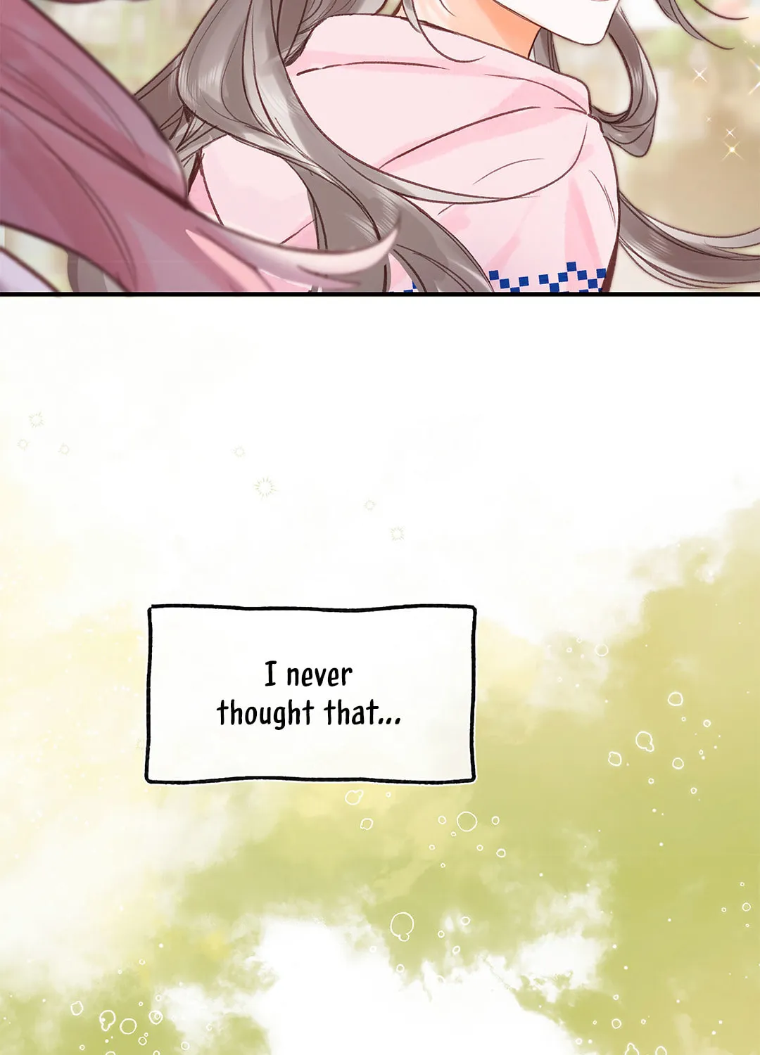 Daydreaming About Me (Colored) Chapter 44 page 50 - 
