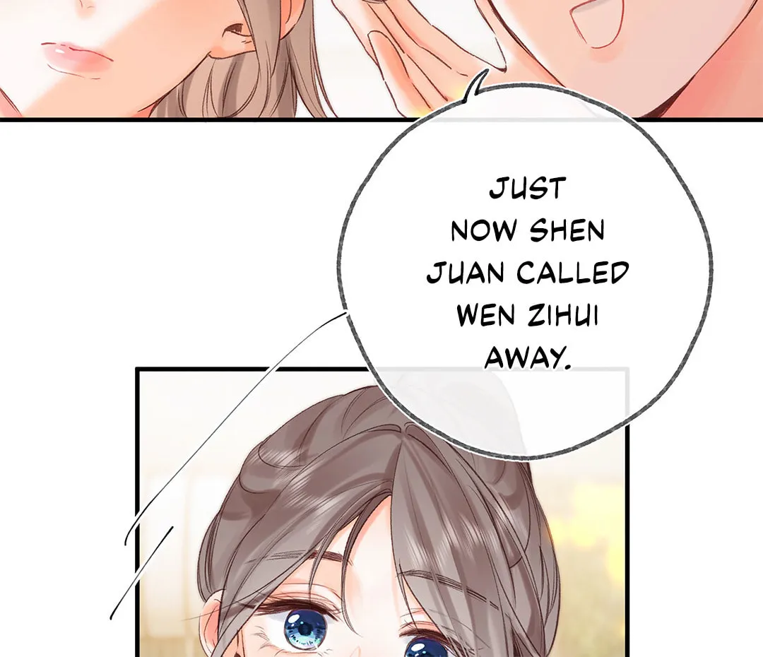 Daydreaming About Me (Colored) Chapter 44 page 6 - 