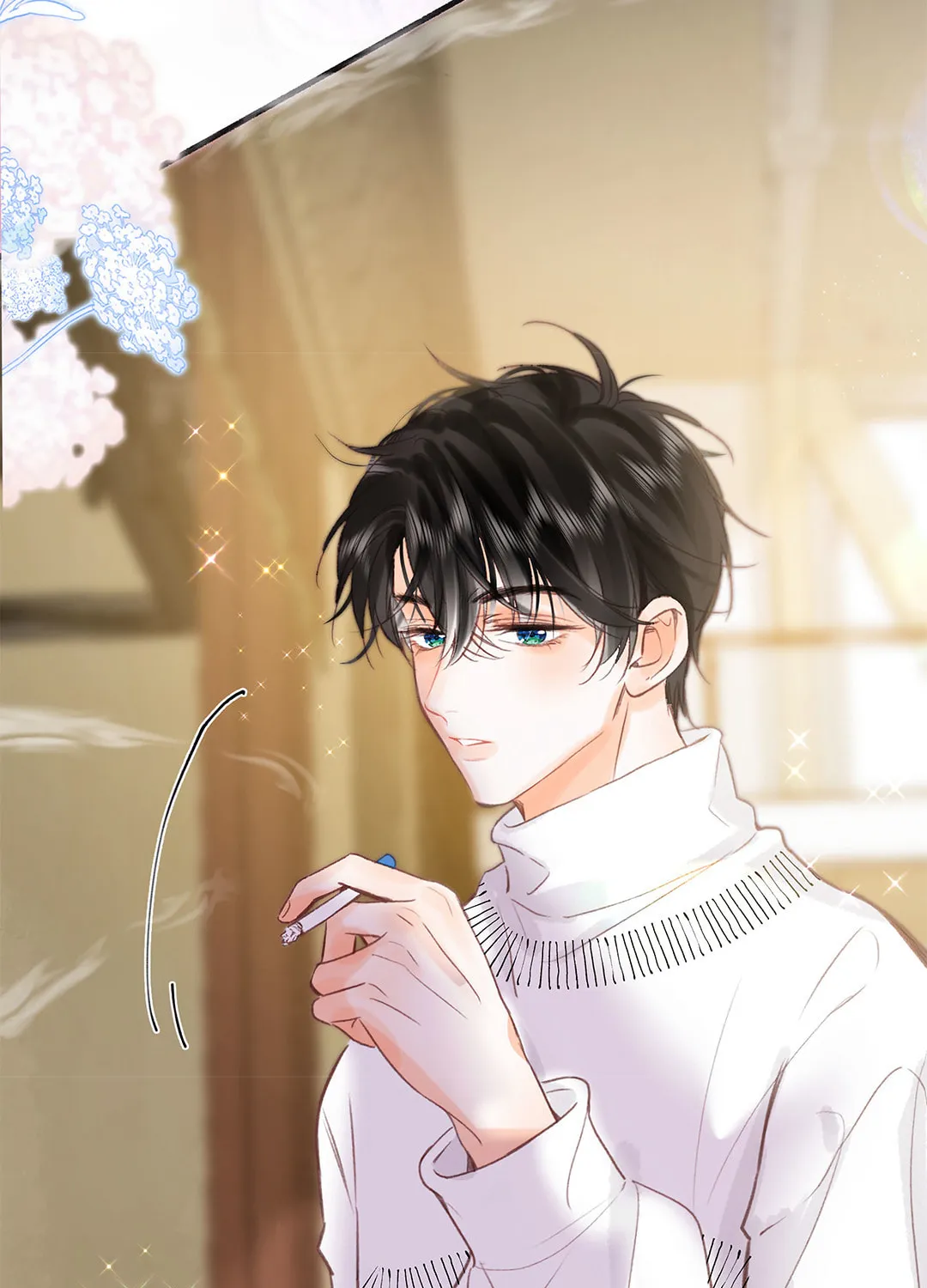 Daydreaming About Me (Colored) Chapter 44 page 57 - 