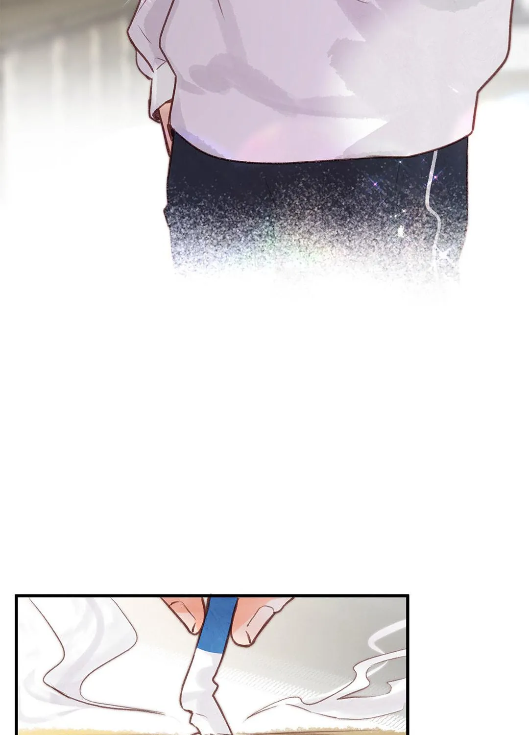 Daydreaming About Me (Colored) Chapter 44 page 59 - 