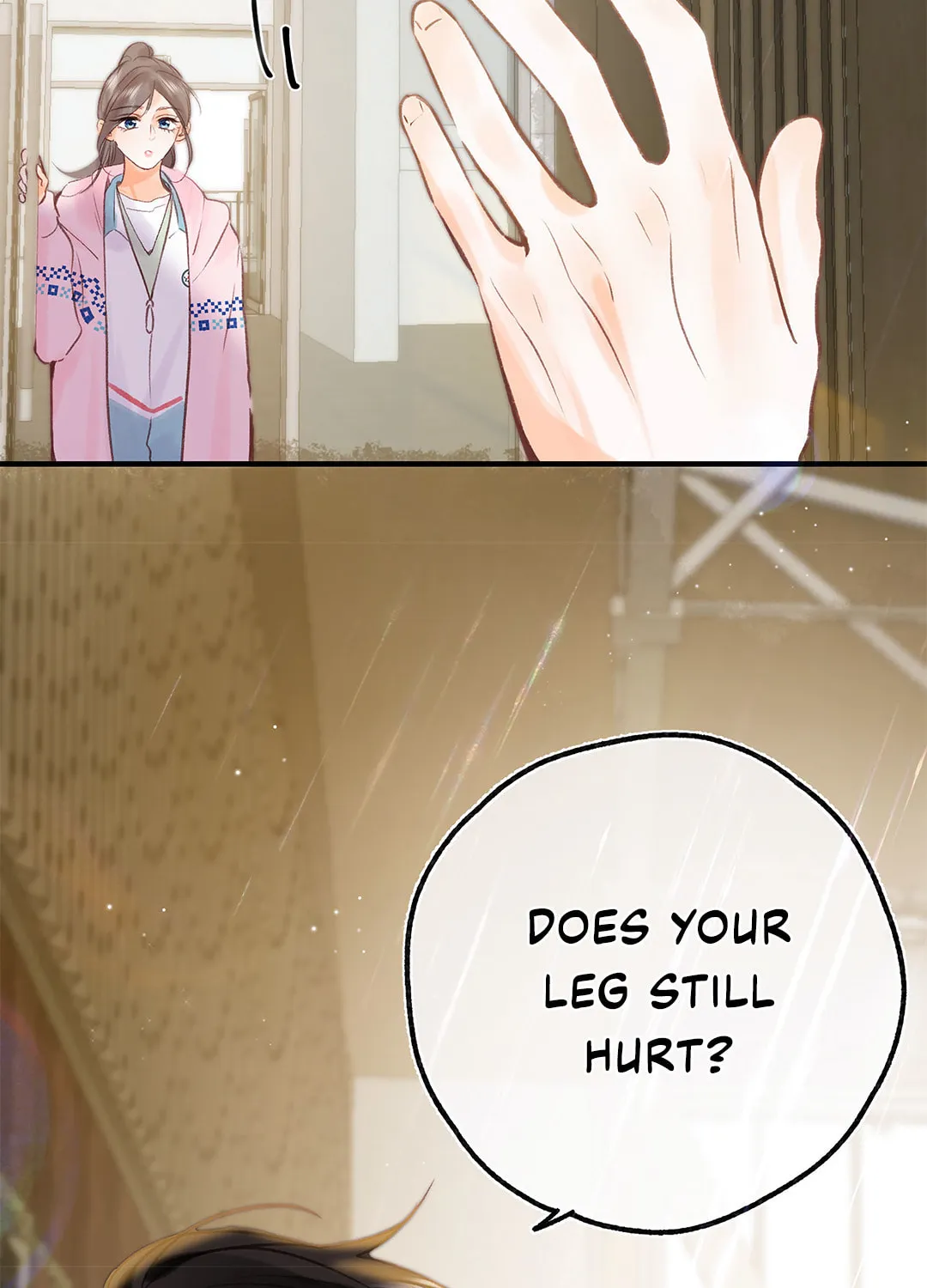 Daydreaming About Me (Colored) Chapter 44 page 61 - 