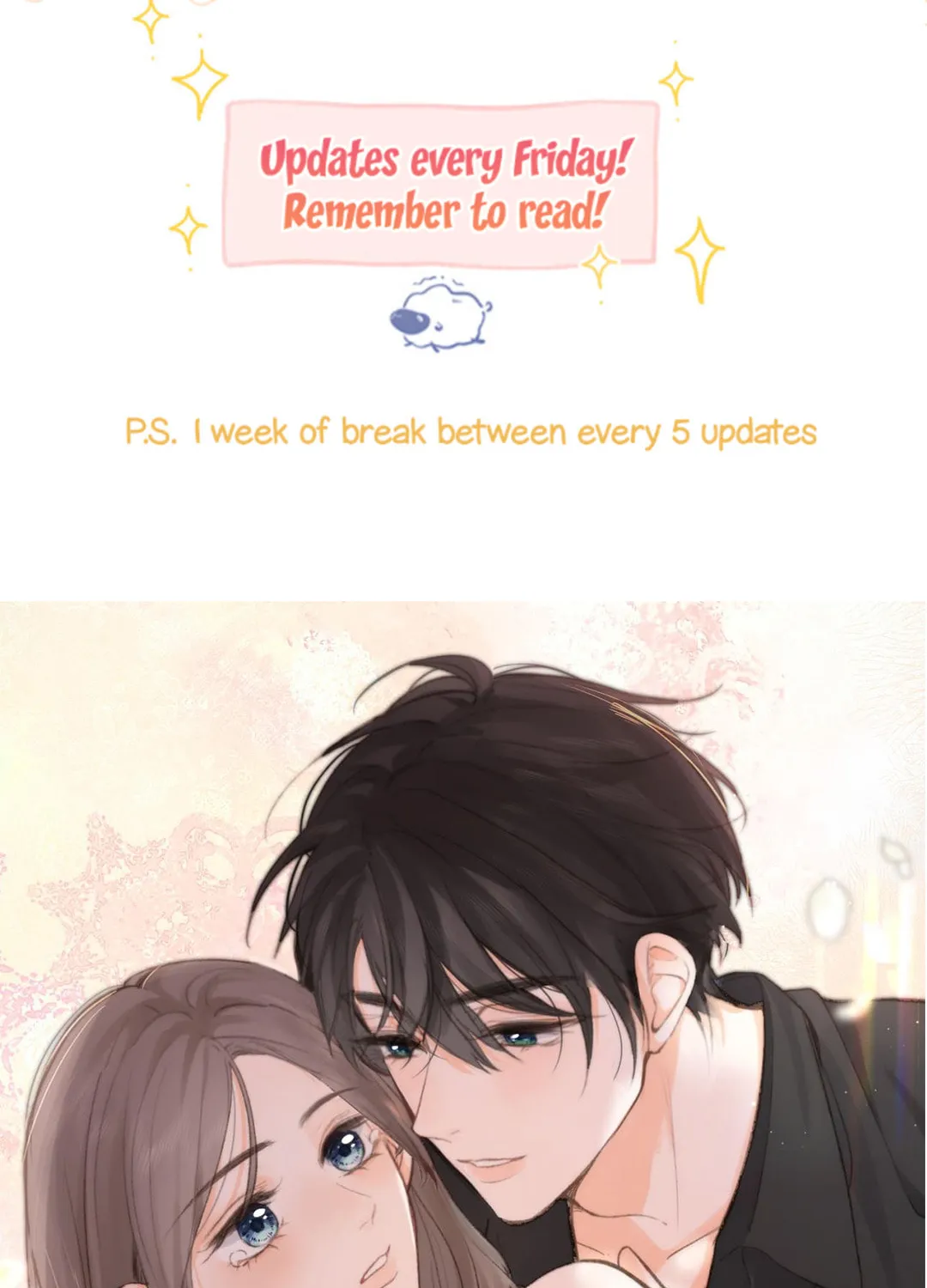 Daydreaming About Me (Colored) Chapter 44 page 66 - 