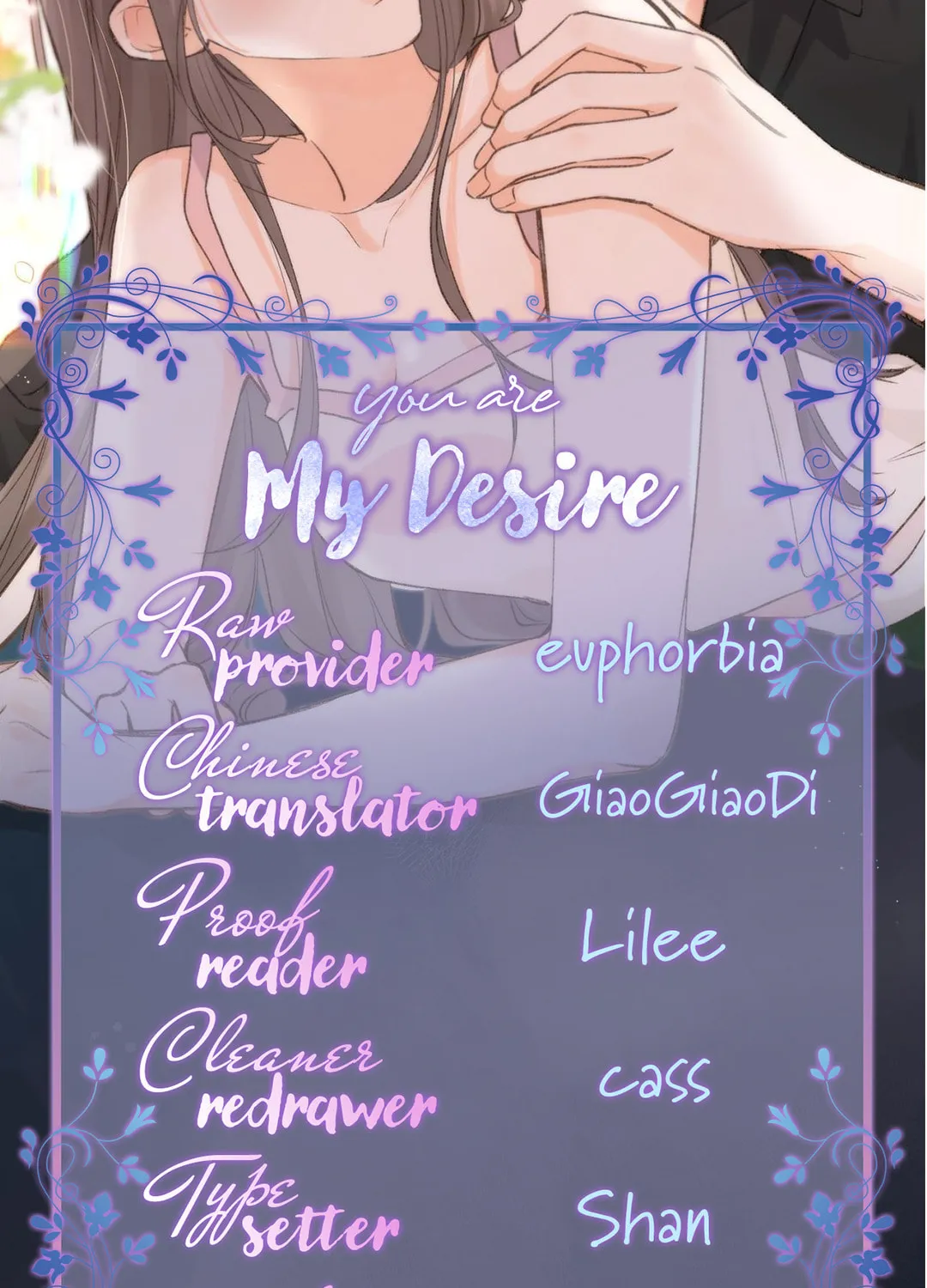 Daydreaming About Me (Colored) Chapter 44 page 67 - 