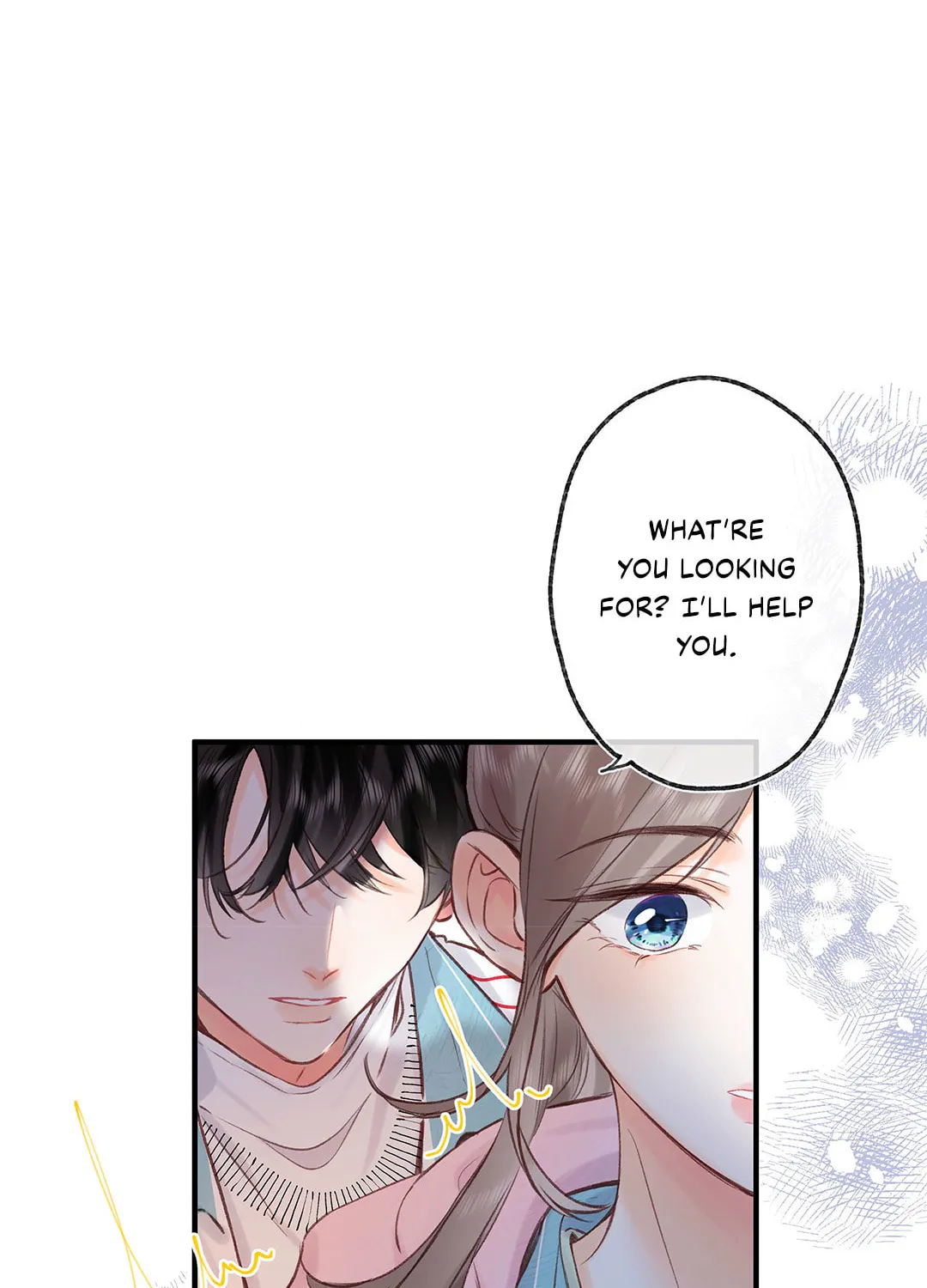 Daydreaming About Me (Colored) Chapter 45 page 22 - 