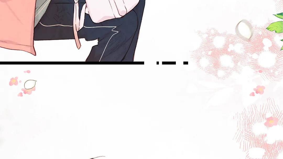 Daydreaming About Me (Colored) Chapter 45 page 24 - 