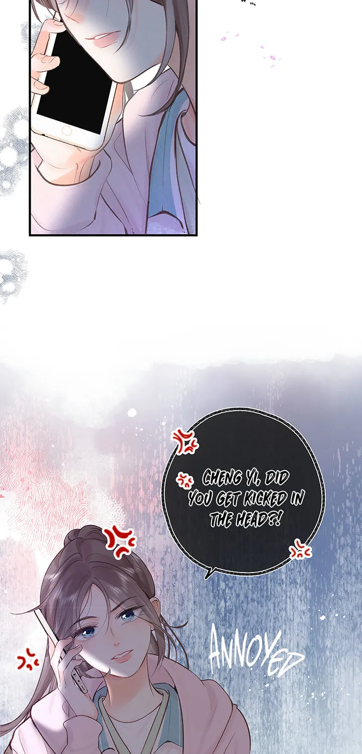Daydreaming About Me (Colored) Chapter 46 page 17 - 