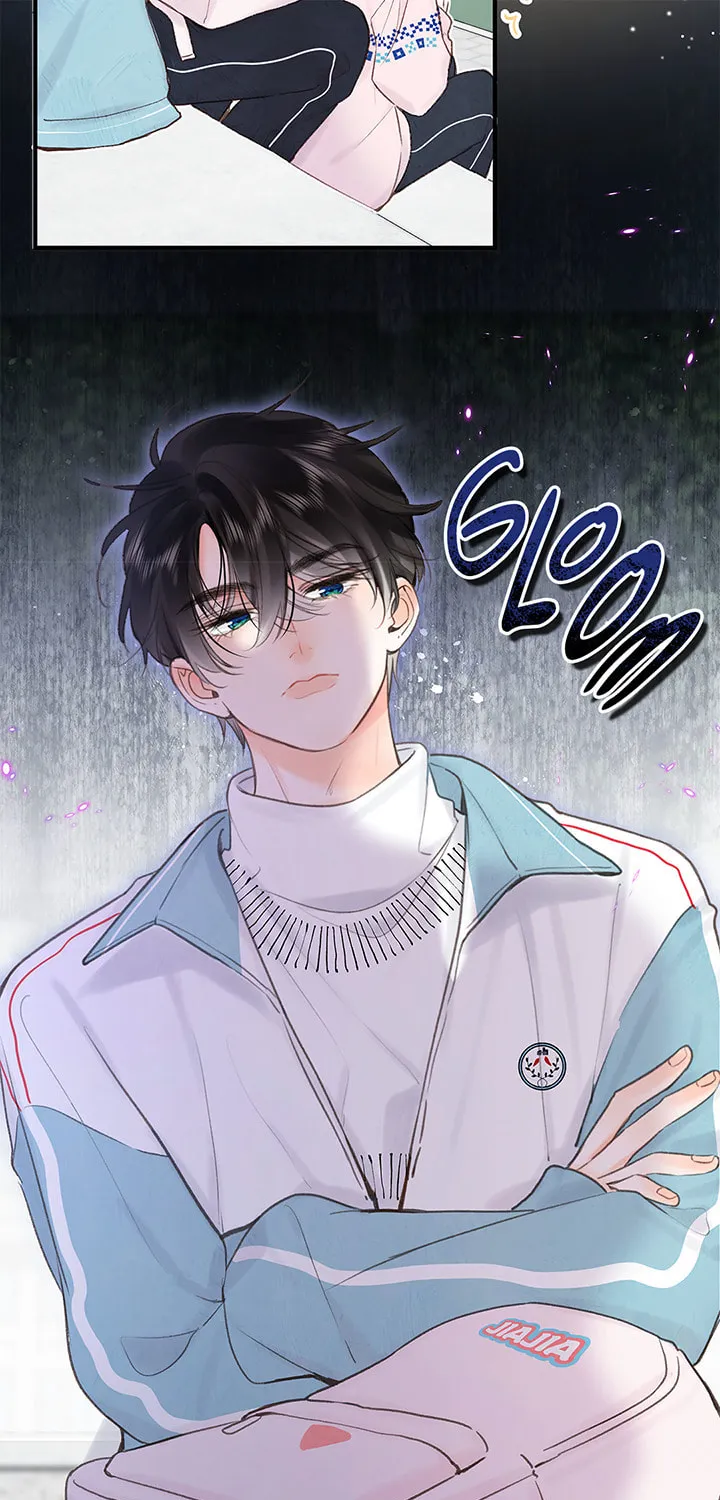 Daydreaming About Me (Colored) Chapter 46 page 27 - 