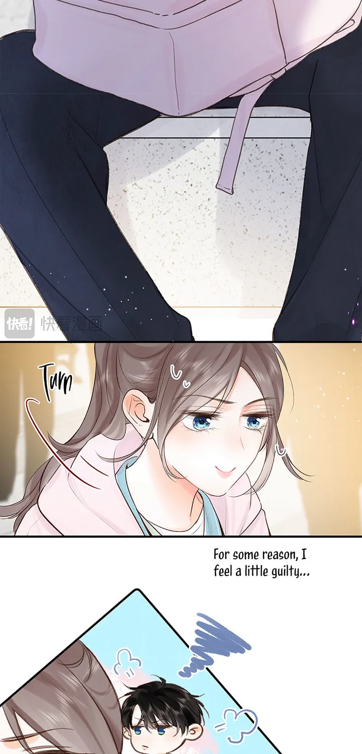 Daydreaming About Me (Colored) Chapter 46 page 28 - 