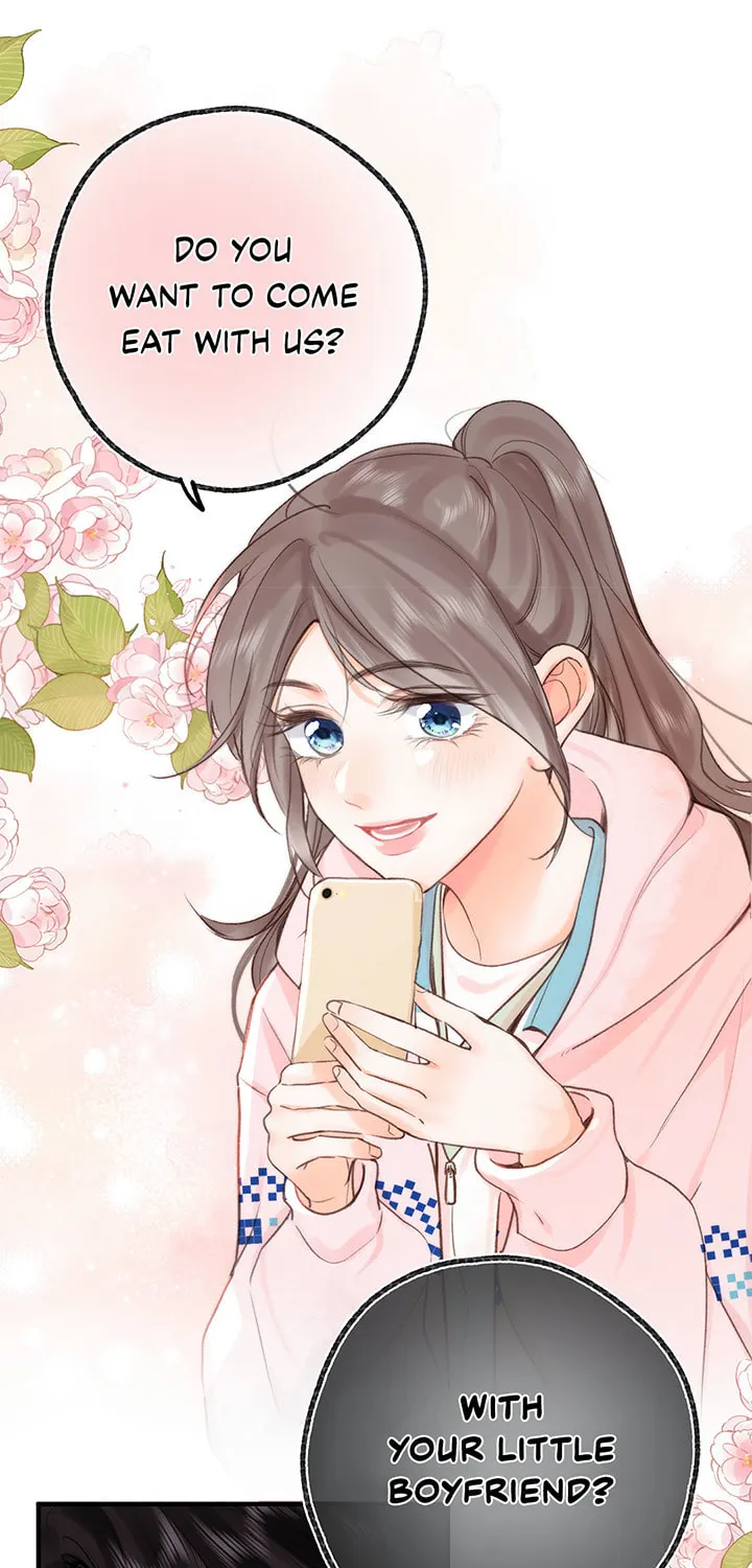 Daydreaming About Me (Colored) Chapter 46 page 31 - 