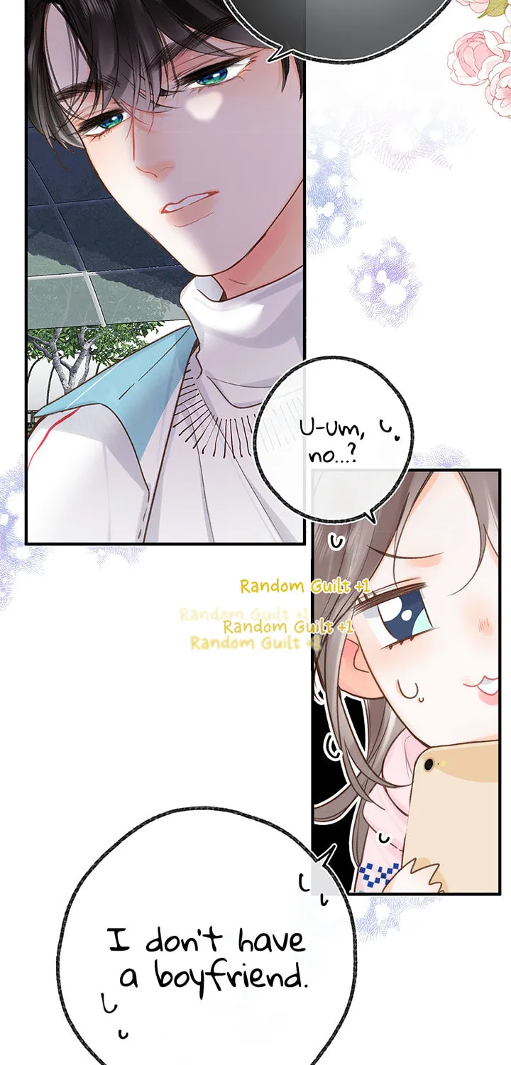 Daydreaming About Me (Colored) Chapter 46 page 32 - 