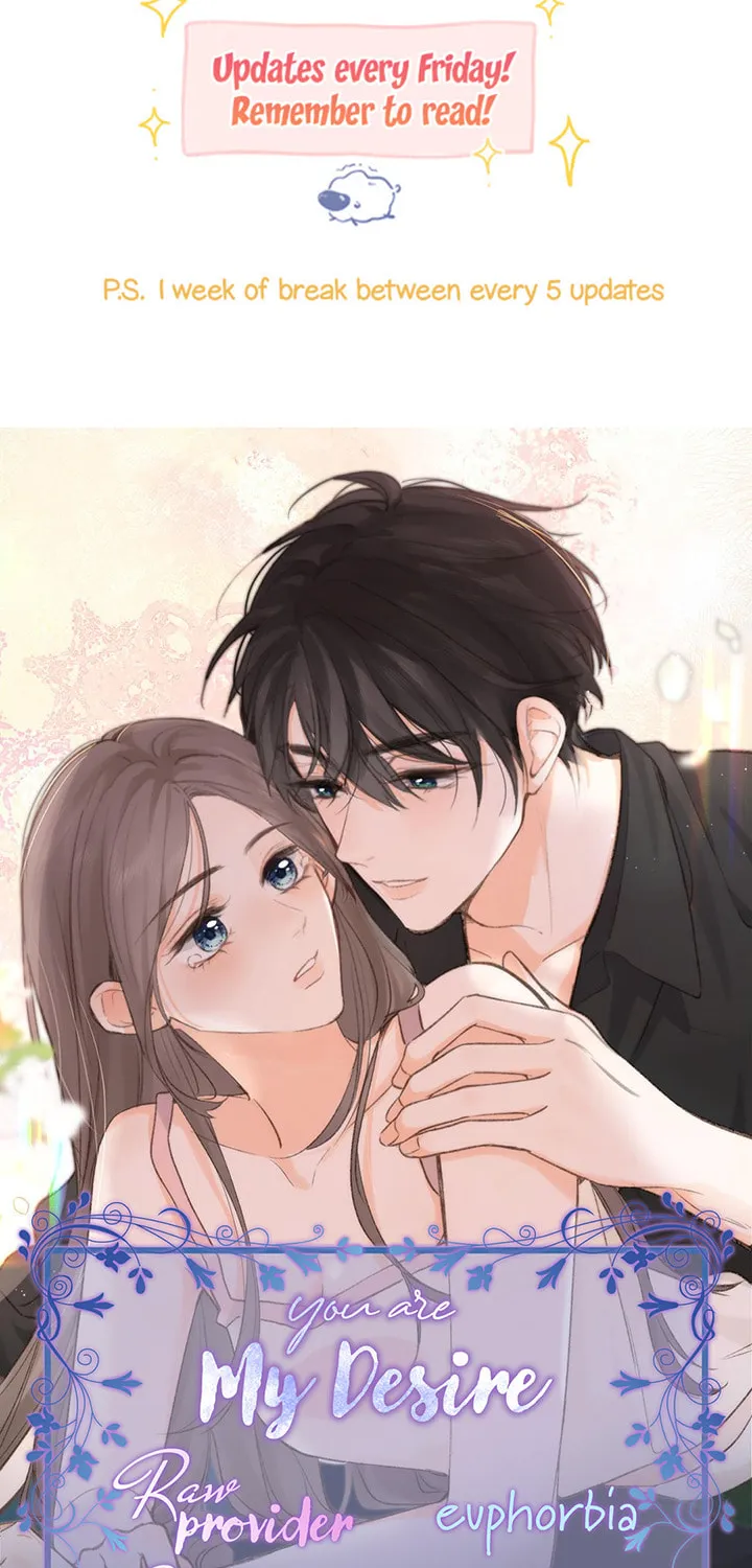 Daydreaming About Me (Colored) Chapter 46 page 34 - 