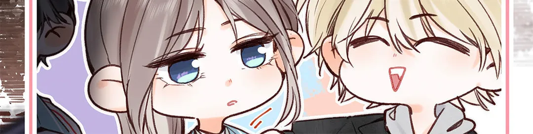 Daydreaming About Me (Colored) Chapter 47 page 20 - 