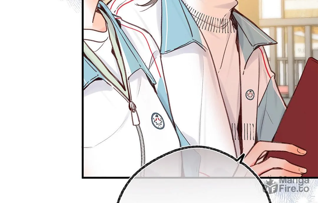 Daydreaming About Me (Colored) Chapter 47 page 44 - 