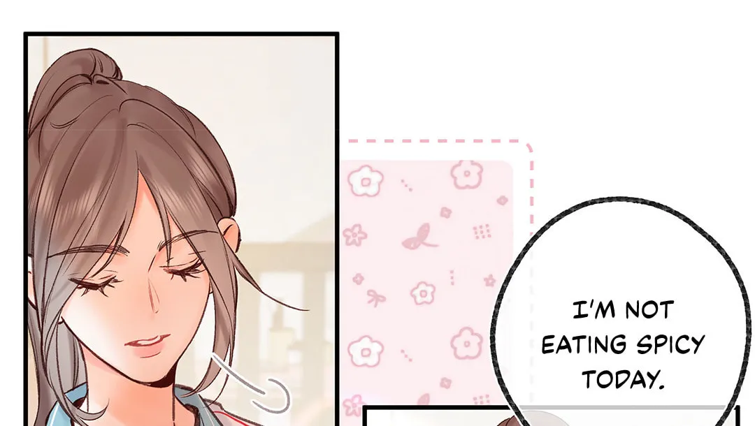 Daydreaming About Me (Colored) Chapter 47 page 46 - 