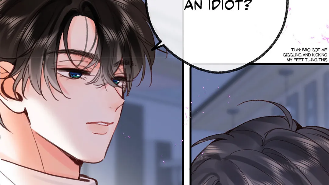 Daydreaming About Me (Colored) Chapter 47 page 52 - 