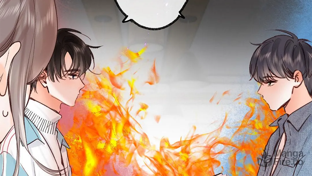 Daydreaming About Me (Colored) Chapter 47 page 54 - 