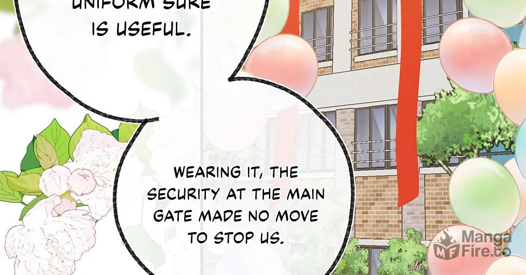 Daydreaming About Me (Colored) Chapter 47 page 60 - 