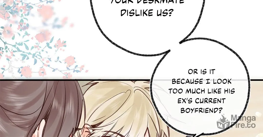 Daydreaming About Me (Colored) Chapter 47 page 64 - 