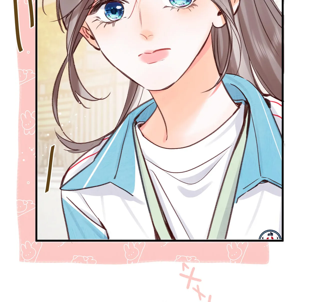 Daydreaming About Me (Colored) Chapter 48 page 5 - 