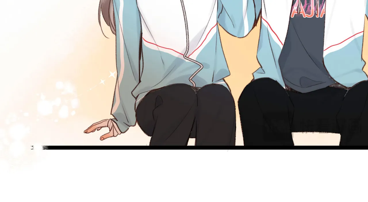Daydreaming About Me (Colored) Chapter 48 page 51 - 