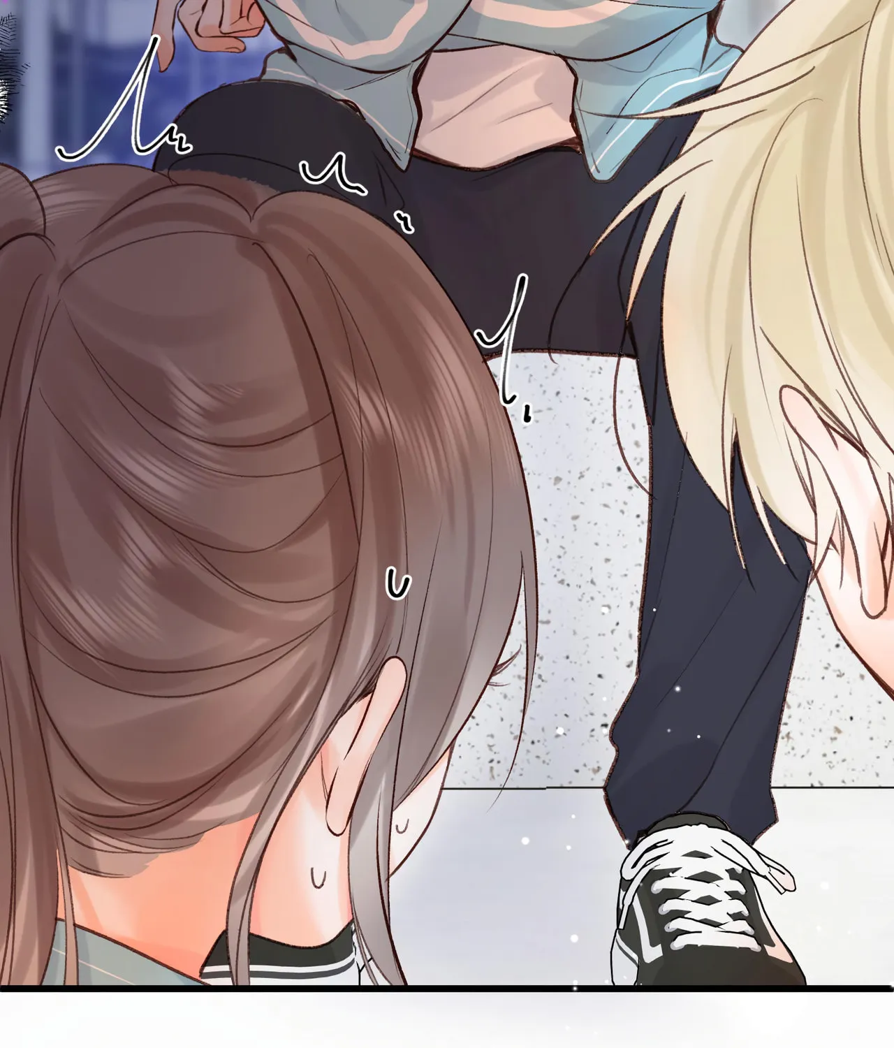 Daydreaming About Me (Colored) Chapter 48 page 60 - 