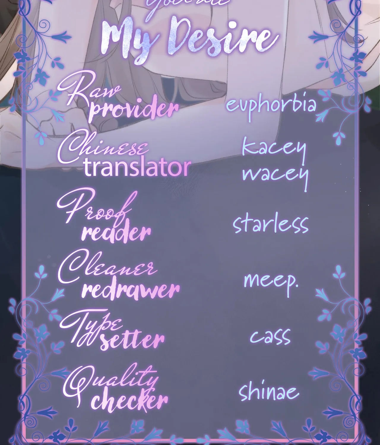Daydreaming About Me (Colored) Chapter 48 page 66 - 