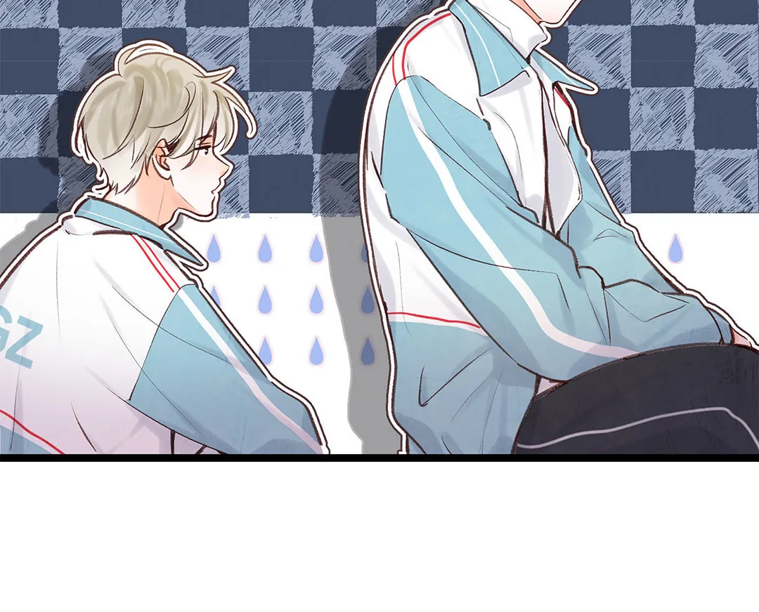 Daydreaming About Me (Colored) Chapter 49 page 13 - 