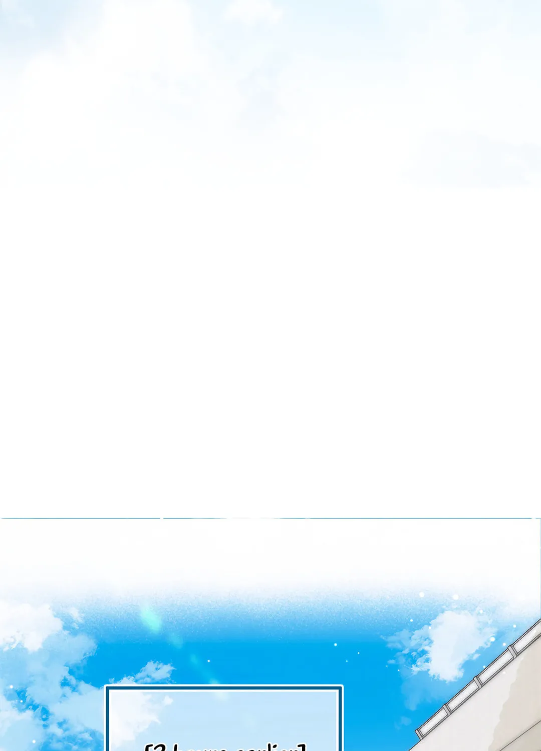 Daydreaming About Me (Colored) Chapter 49 page 3 - 