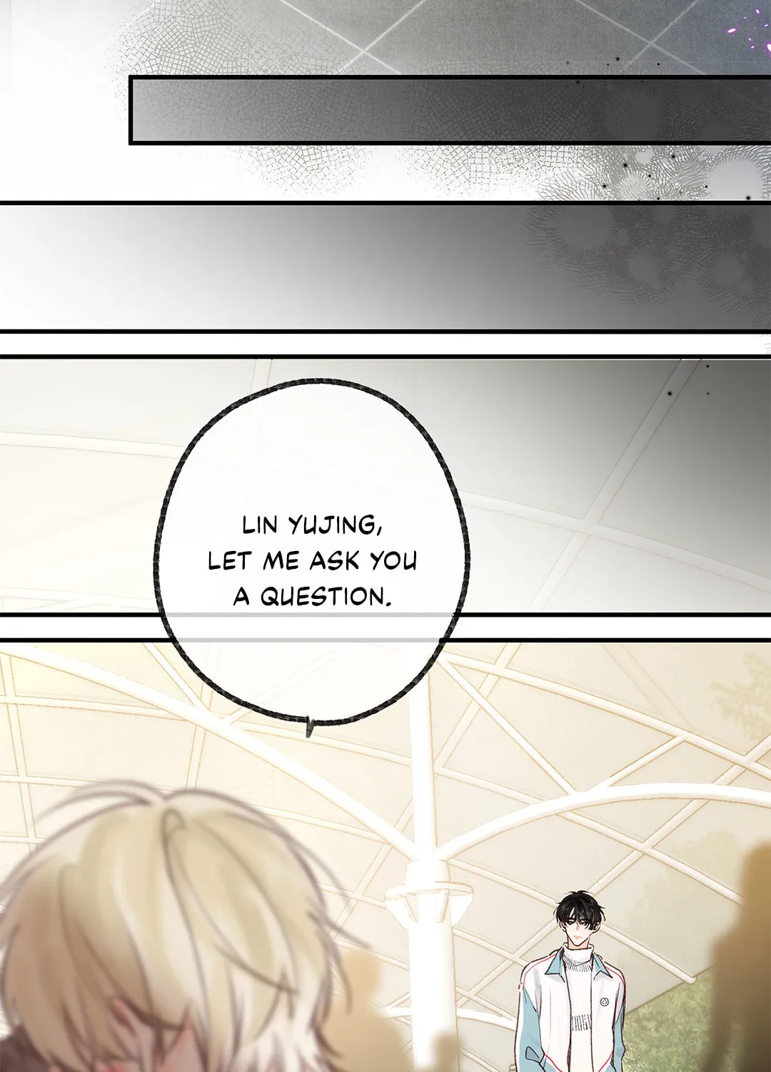 Daydreaming About Me (Colored) Chapter 49 page 26 - 