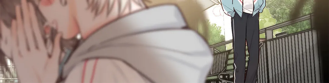 Daydreaming About Me (Colored) Chapter 49 page 27 - 