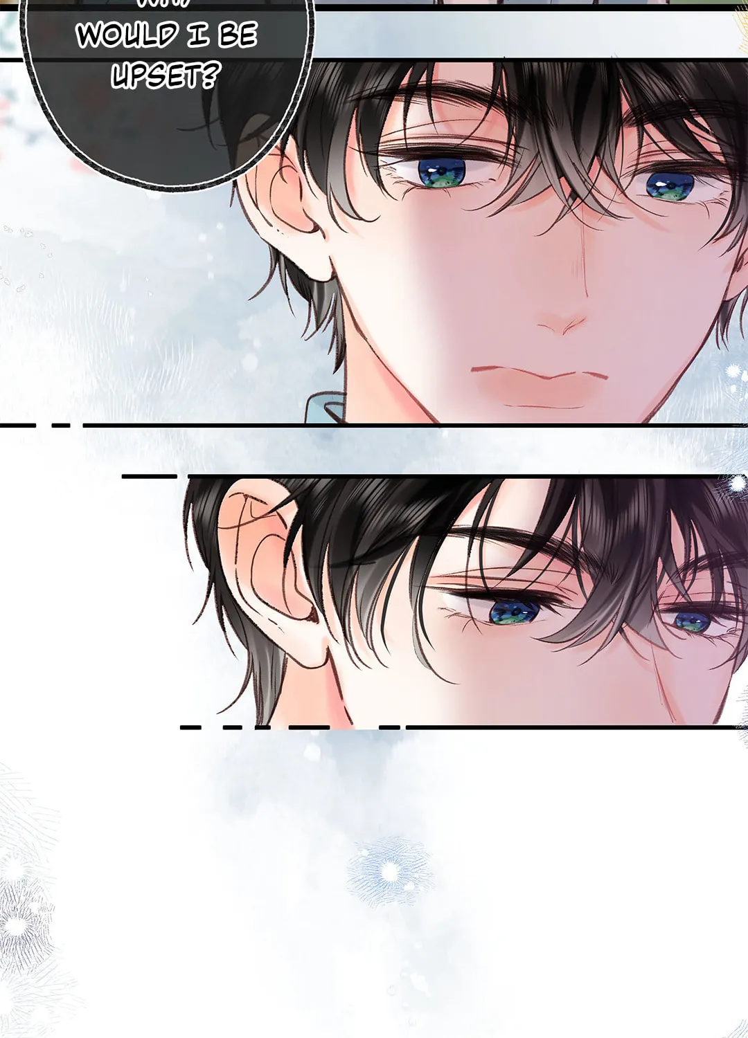 Daydreaming About Me (Colored) Chapter 49 page 30 - 