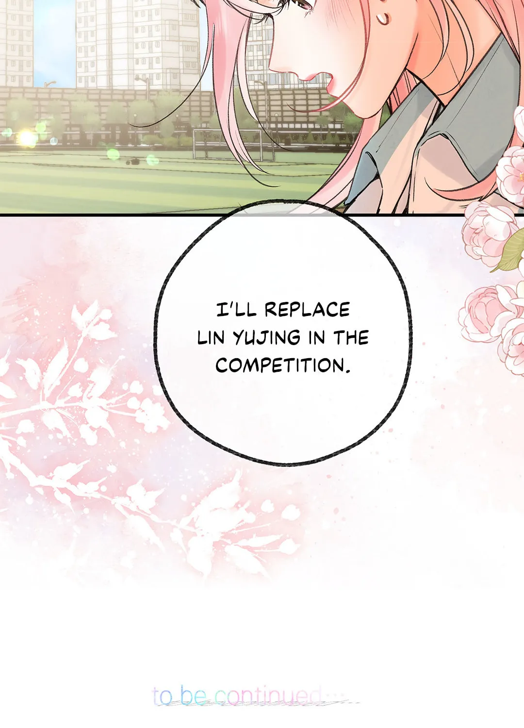 Daydreaming About Me (Colored) Chapter 49 page 46 - 