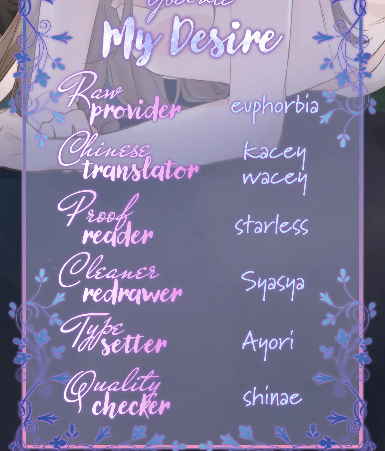 Daydreaming About Me (Colored) Chapter 49 page 51 - 