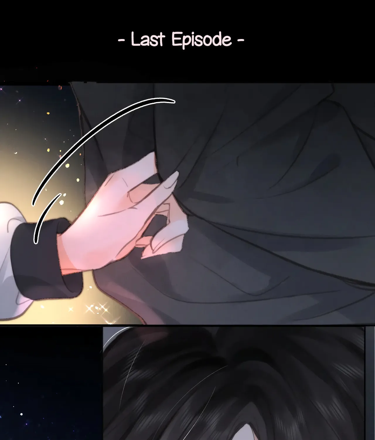 Daydreaming About Me (Colored) Chapter 5 page 1 - 