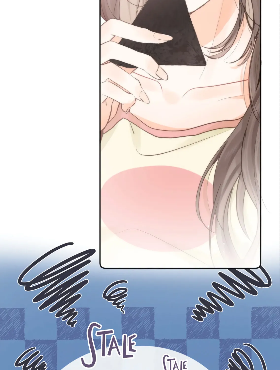 Daydreaming About Me (Colored) Chapter 5 page 102 - 
